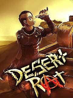 game pic for Desert Rat